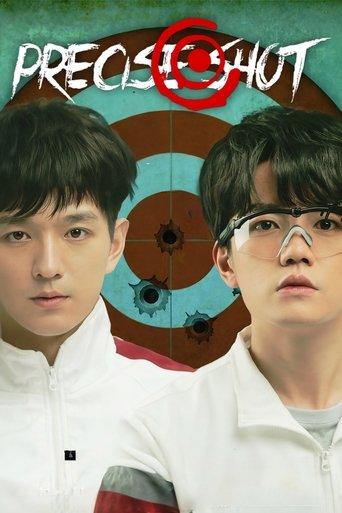 Precise Shot dizi afişi