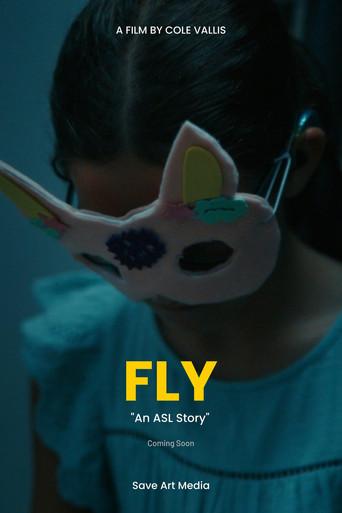 Fly film afişi