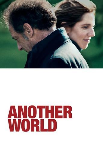 Another World film afişi