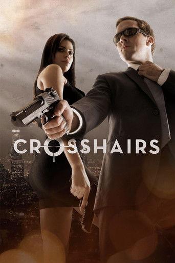 Crosshairs film afişi