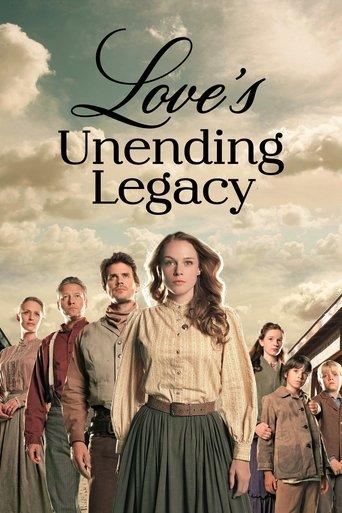 Love's Unending Legacy film afişi