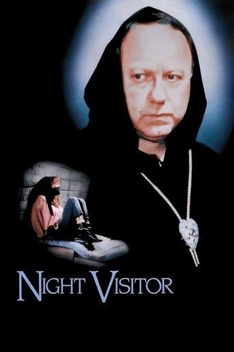 Night Visitor film afişi