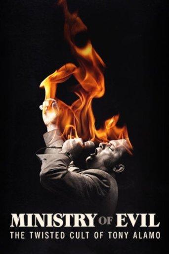 Ministry of Evil: The Twisted Cult of Tony Alamo dizi afişi