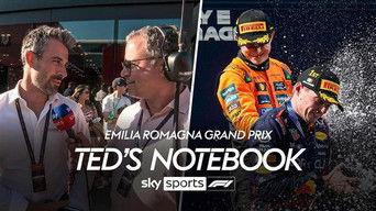 Emilia-Romagna Grand Prix - Autodromo Internazionale Enzo e Dino Ferrari, Imola: Race