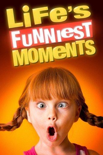 Life’s Funniest Moments dizi afişi