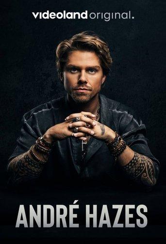 André Hazes: Crossroads dizi afişi