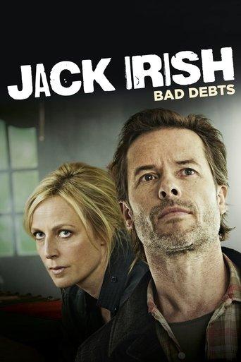 Jack Irish: Bad Debts film afişi