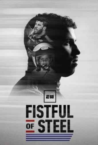 Fistful of Steel: The Rise of Bubba Wallace film afişi