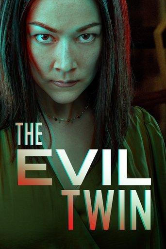 The Evil Twin film afişi