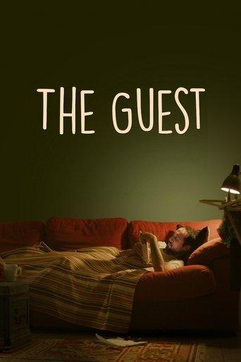 The Guest film afişi