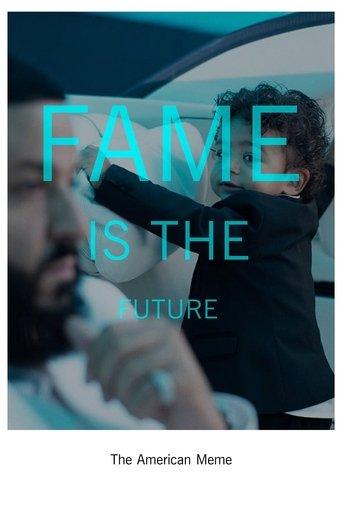 The American Meme film afişi