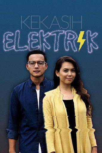 Kekasih Elektrik film afişi