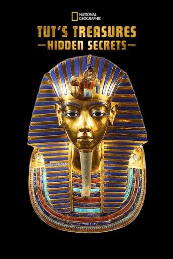 Tut's Treasures: Hidden Secrets dizi afişi