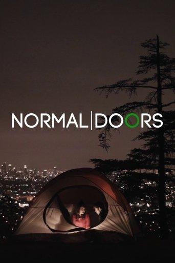 Normal Doors film afişi
