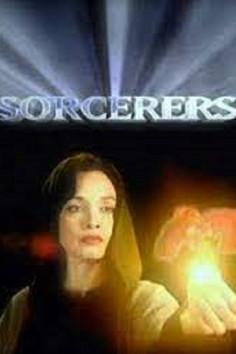Sorcerers film afişi