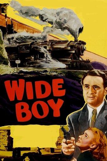 Wide Boy film afişi