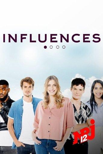 Influences dizi afişi