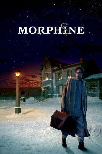 Morphine film afişi