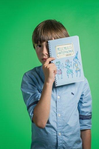 Kája a Mat+Ema+Tika dizi afişi