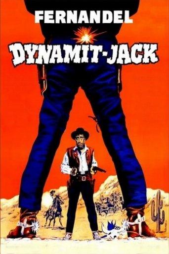 Dynamite Jack film afişi