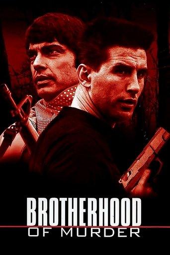 Brotherhood of Murder film afişi