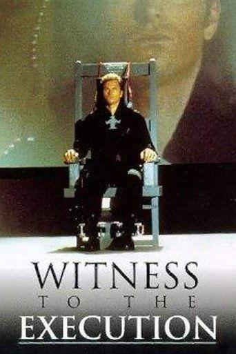 Witness to the Execution film afişi