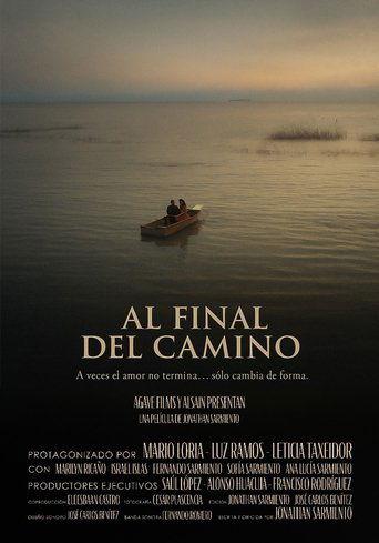 Al final del camino film afişi