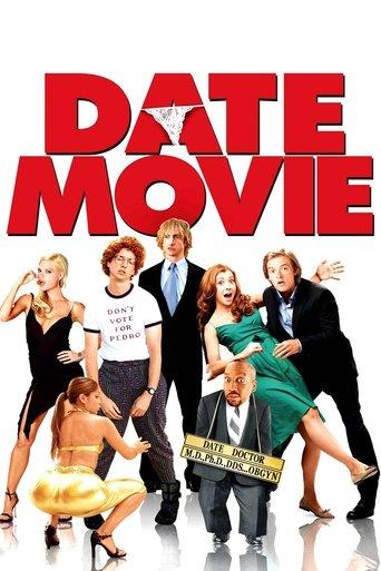 Date Movie film afişi