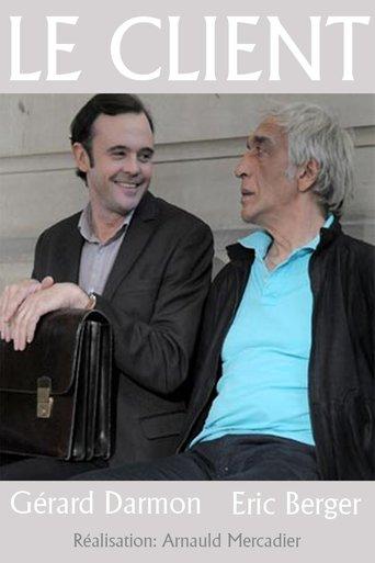 Le Client film afişi