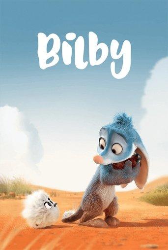 Bilby film afişi