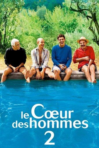 Frenchmen 2 film afişi