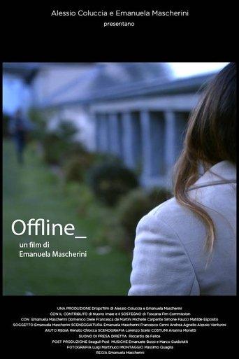Offline film afişi