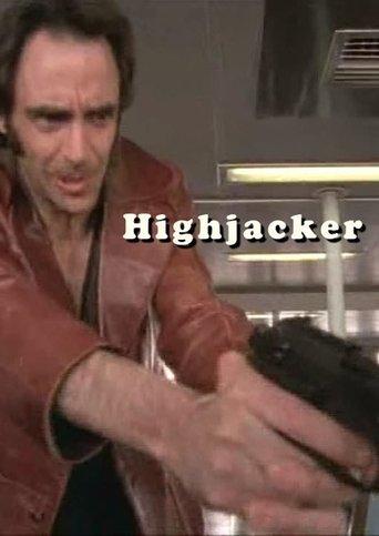 Highjacker film afişi
