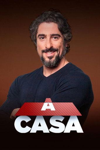 A Casa dizi afişi