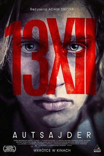 Outsider film afişi