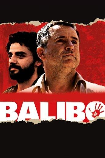 Balibo film afişi
