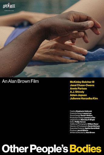 Other People's Bodies film afişi