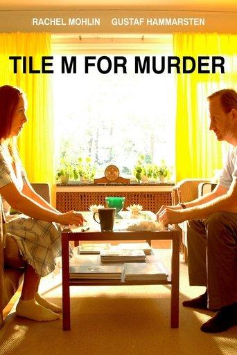 Tile M for Murder film afişi