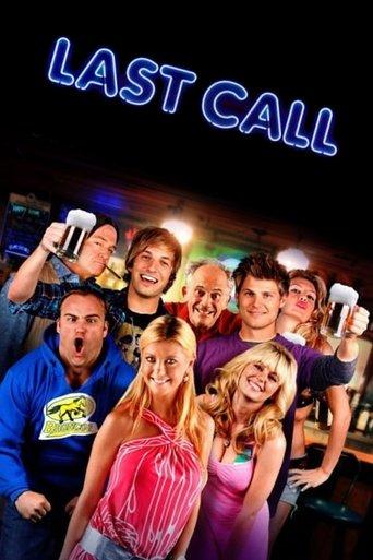 Last Call film afişi
