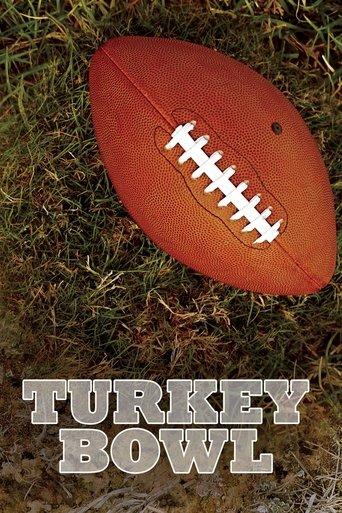 Turkey Bowl film afişi