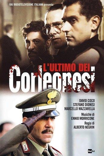 L'ultimo Dei Corleonesi film afişi