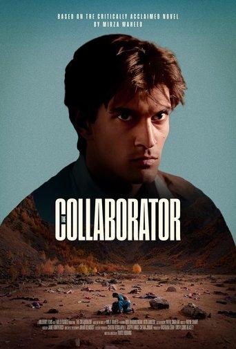 The Collaborator film afişi