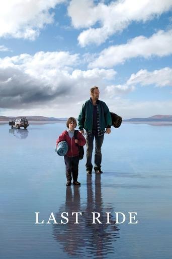 Last Ride film afişi