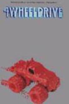 Transworld - 4 Wheel Drive film afişi