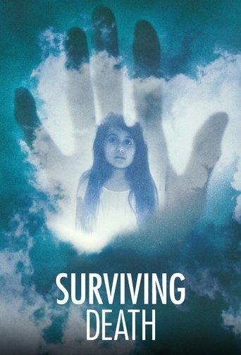 Surviving Death dizi afişi
