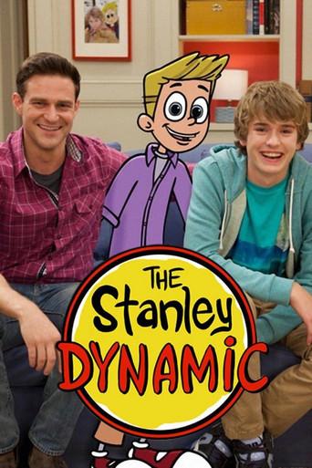 The Stanley Dynamic dizi afişi