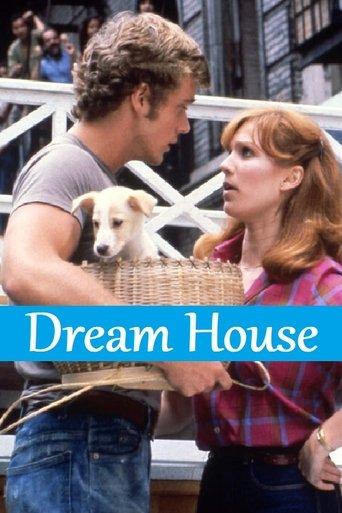 Dream House film afişi