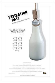 Expiration Date film afişi