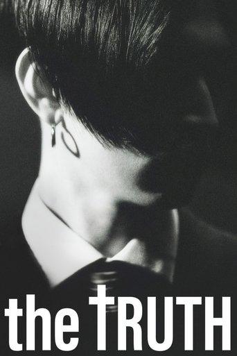 THE TRUTH dizi afişi