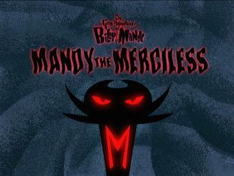 Mandy the Merciless
